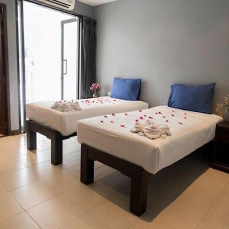Hotel Superpro Samui à Chaweng Extérieur photo