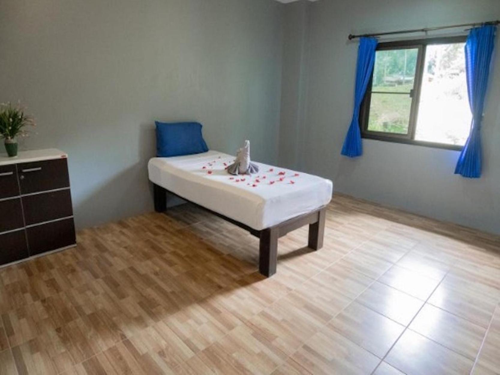 Hotel Superpro Samui à Chaweng Extérieur photo