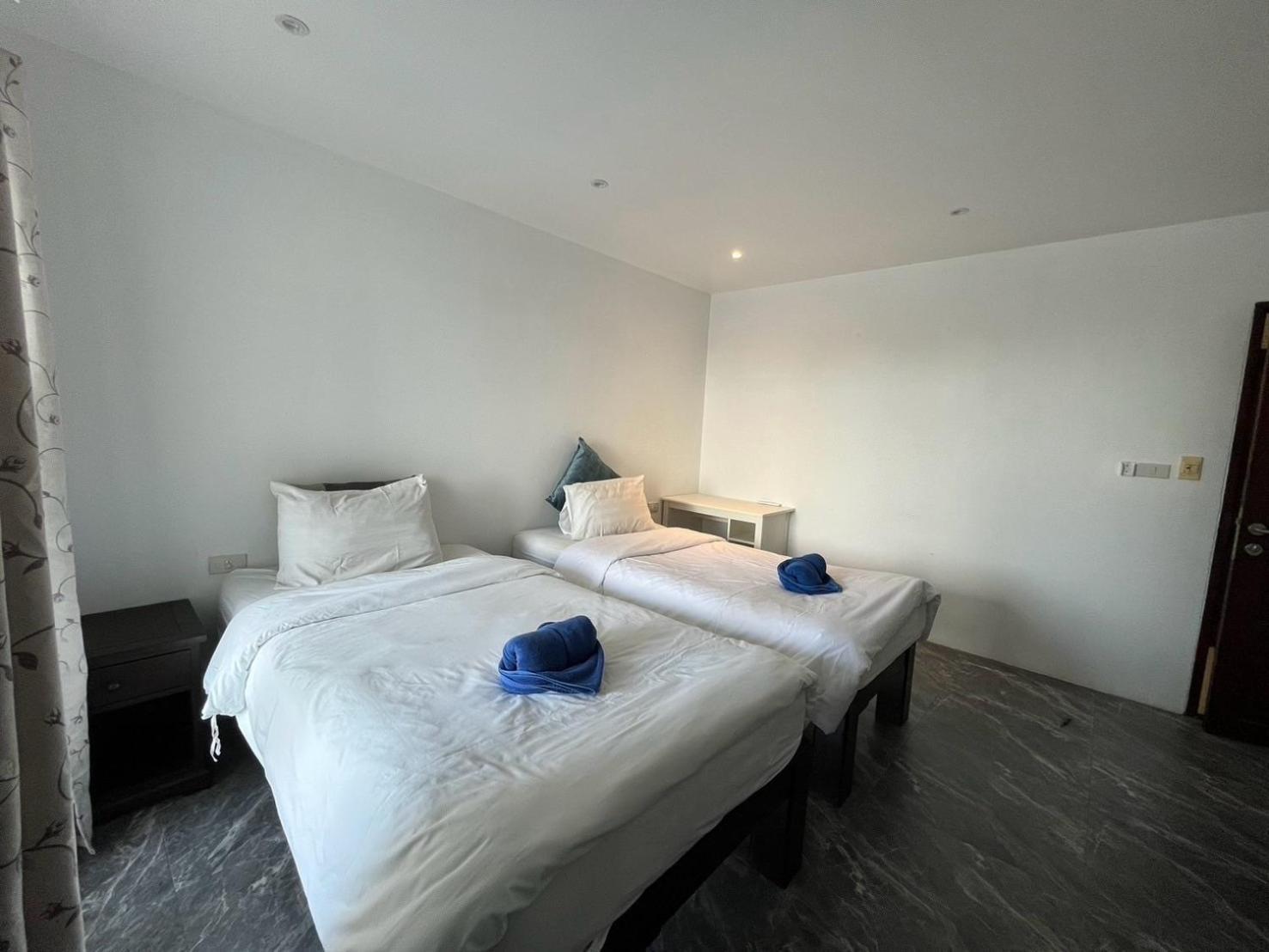 Hotel Superpro Samui à Chaweng Extérieur photo