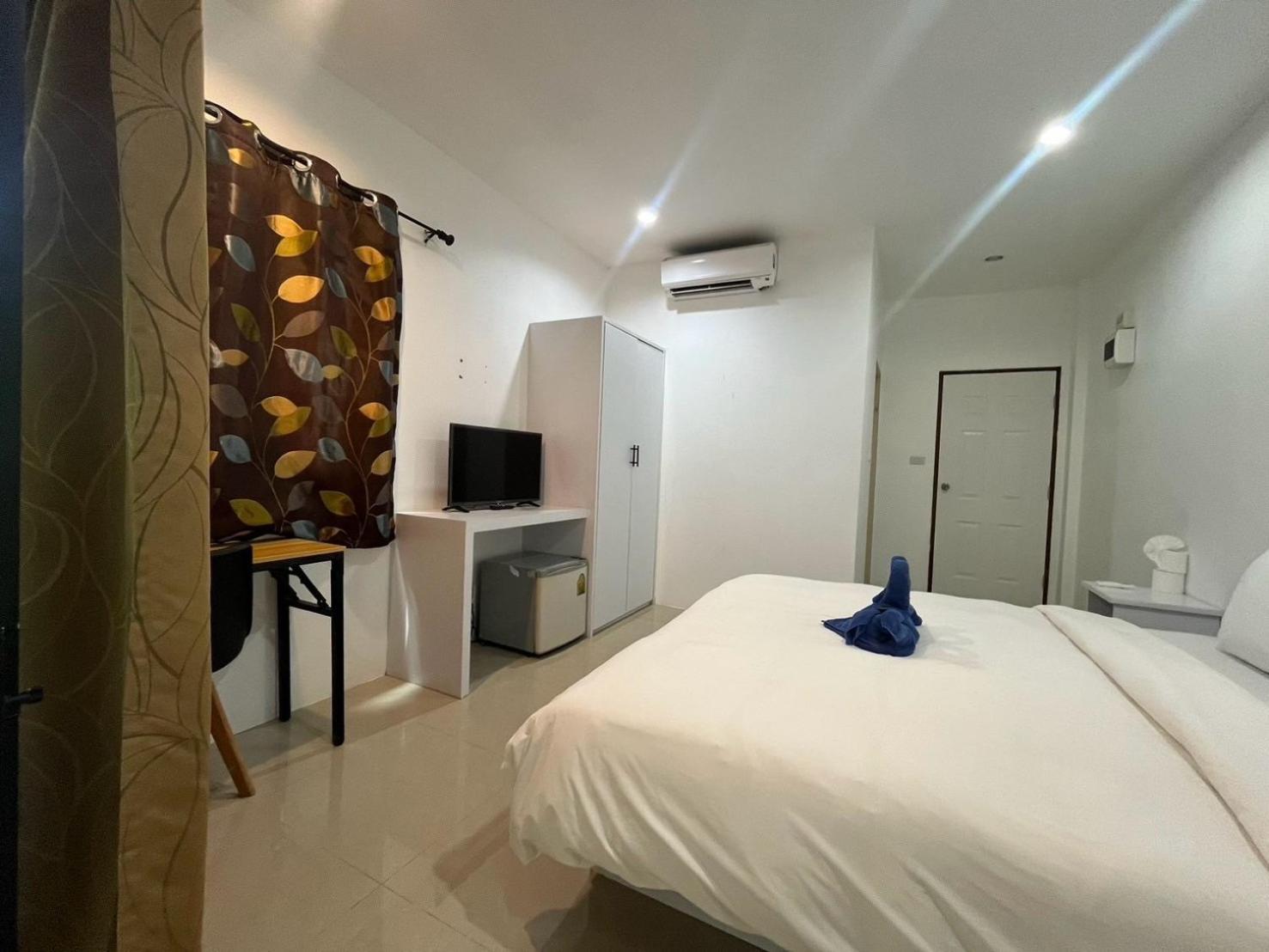 Hotel Superpro Samui à Chaweng Extérieur photo