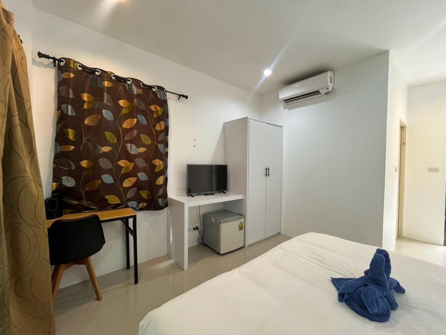 Hotel Superpro Samui à Chaweng Extérieur photo