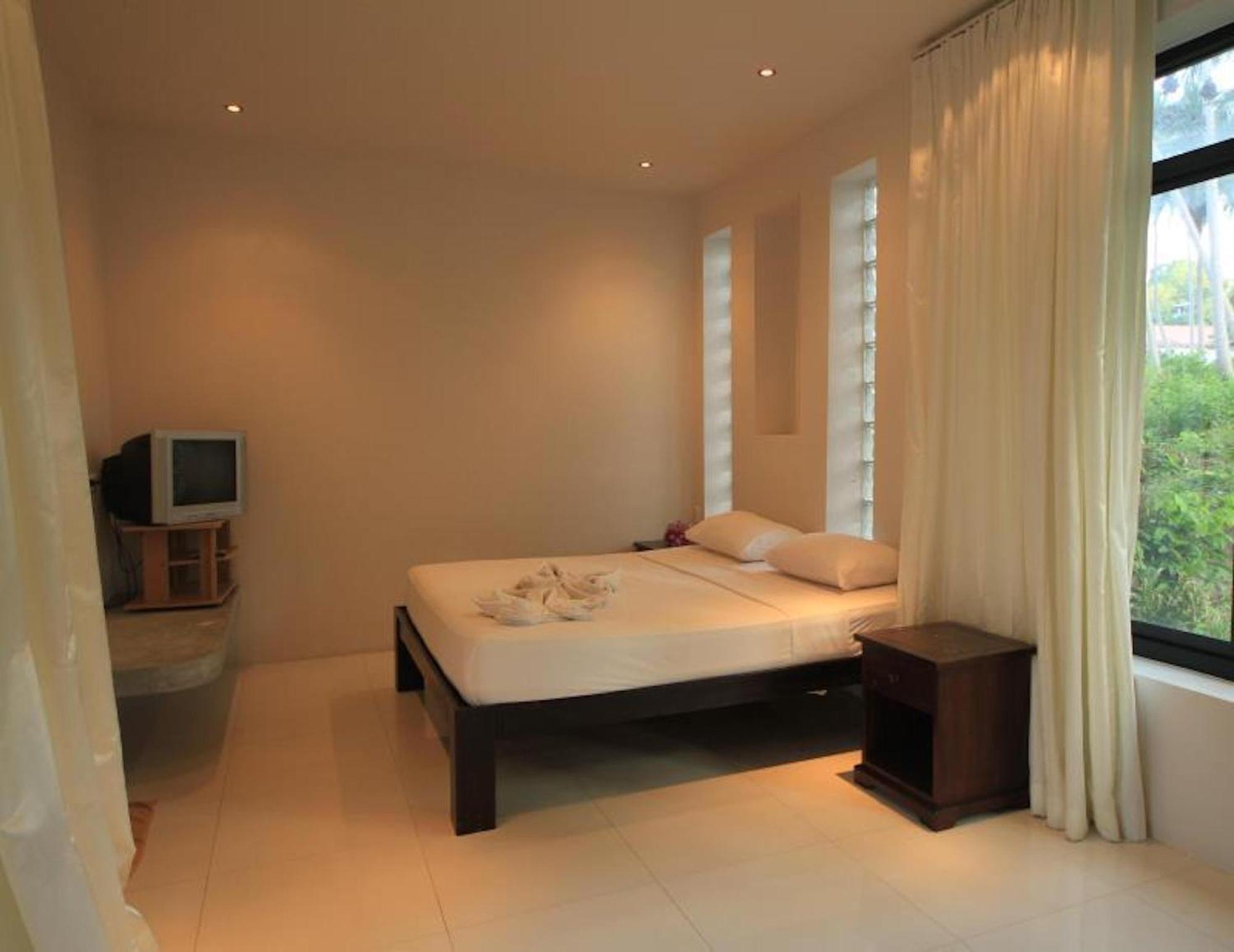 Hotel Superpro Samui à Chaweng Extérieur photo