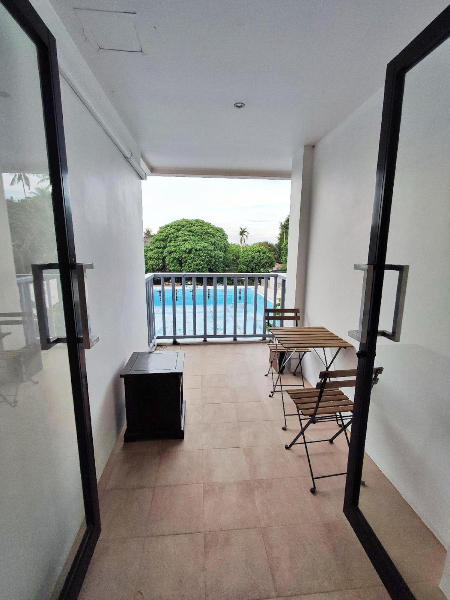 Hotel Superpro Samui à Chaweng Extérieur photo