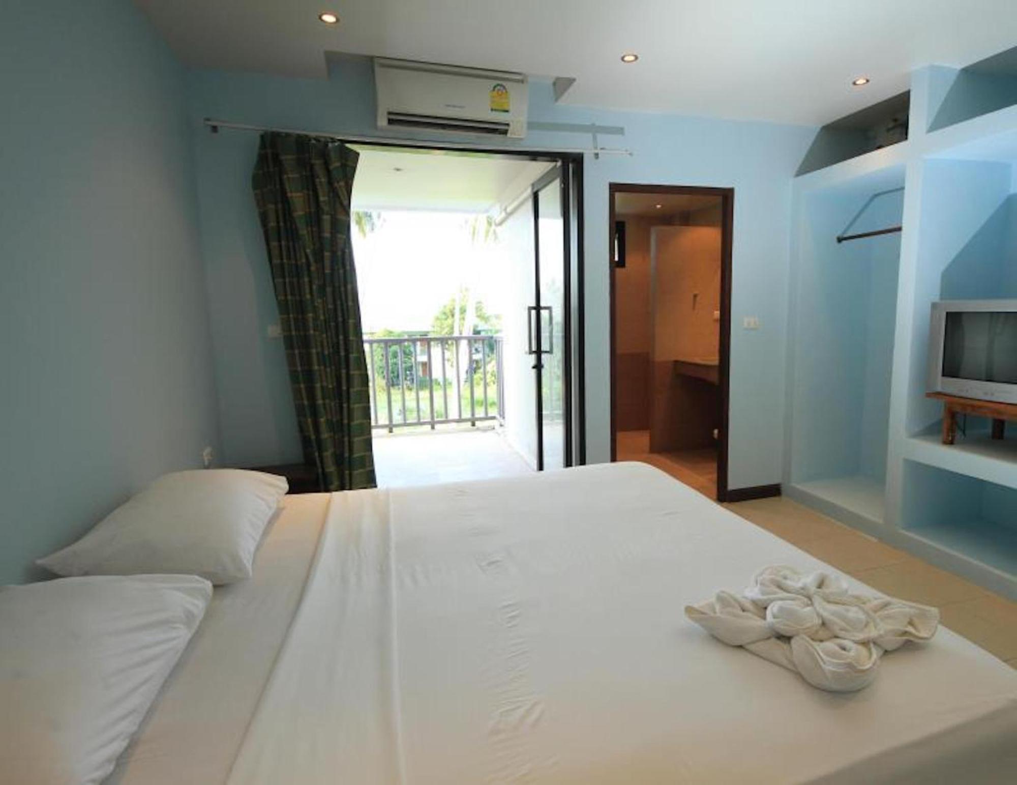Hotel Superpro Samui à Chaweng Extérieur photo
